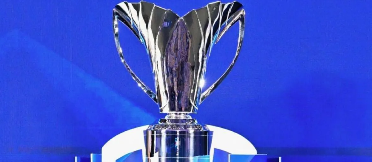 الاتحاد الآسيوي