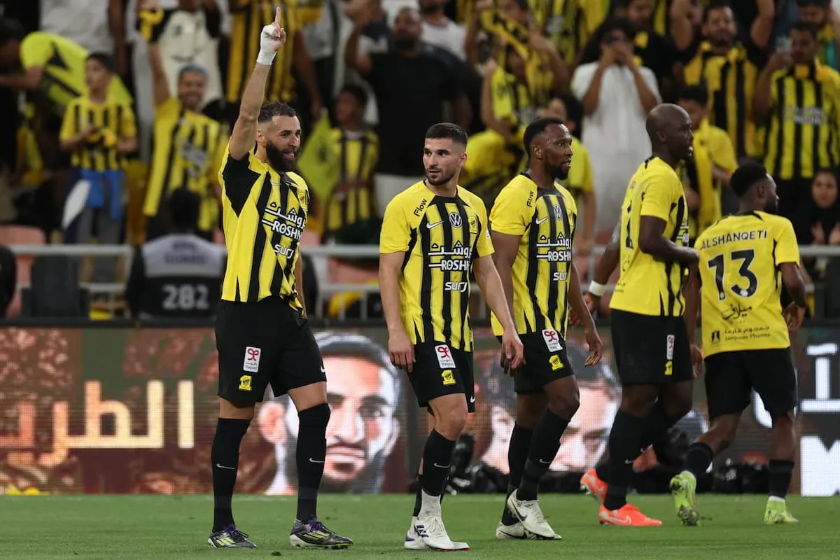 معسكر الاتحاد