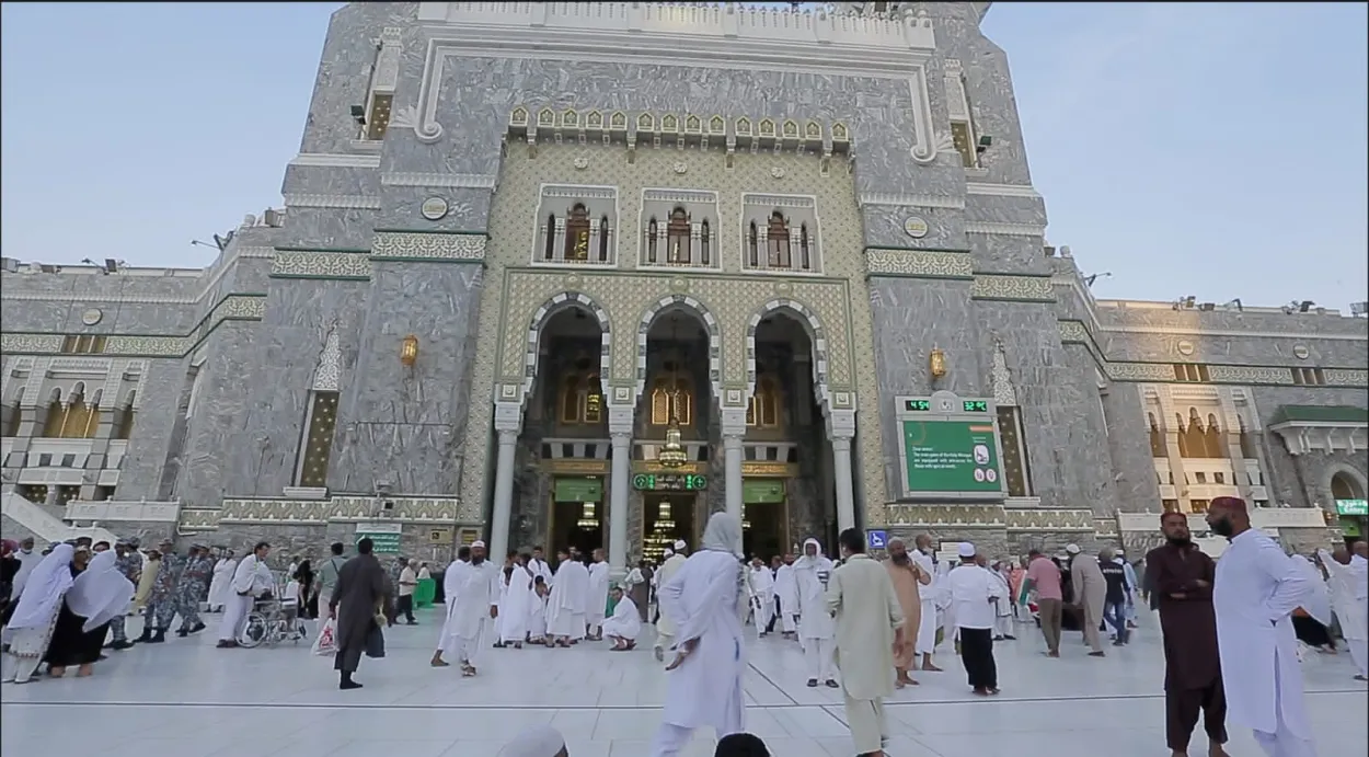 الارشاد الذكي