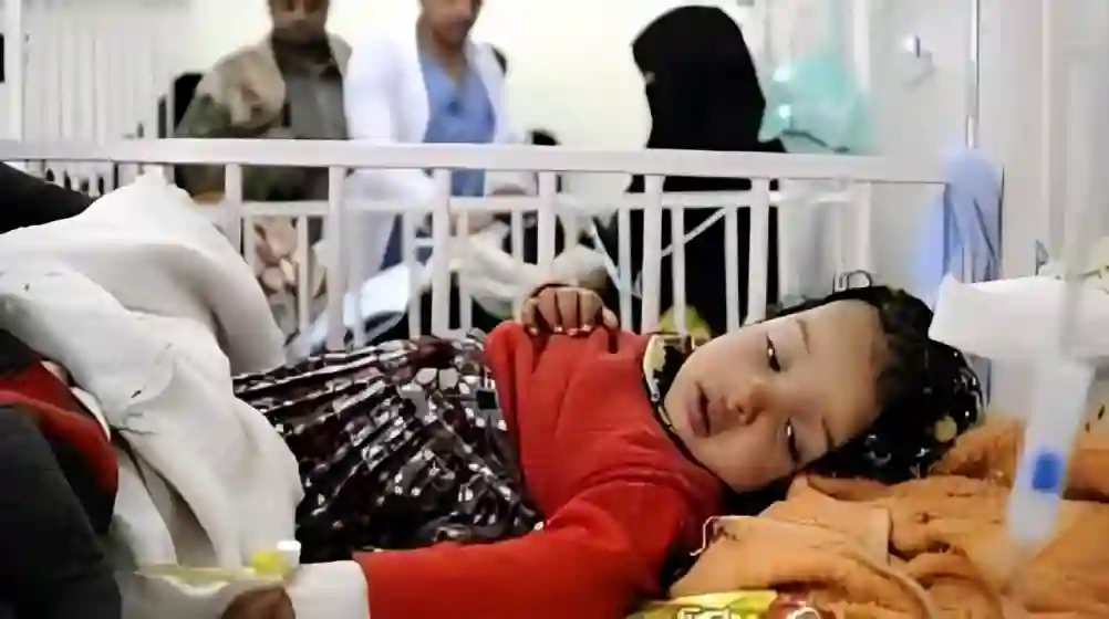أزمة السرطان تفتك باليمنيين