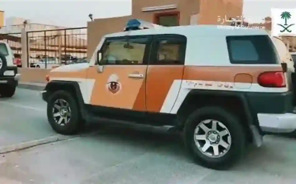 الداخلية تضبط 21 ألف مخالف