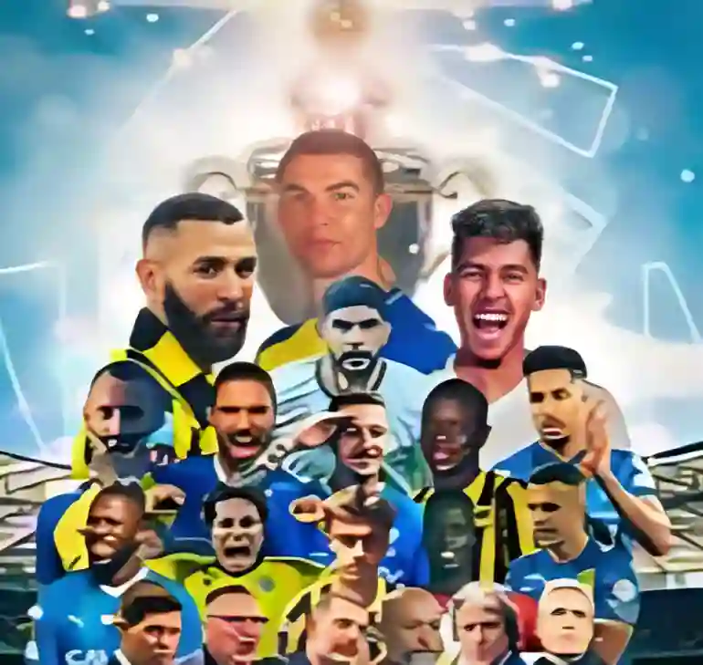  الاتحاد يقترب من لقب الدوري