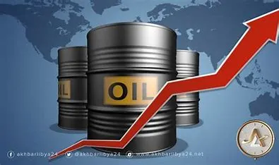 أسعار النفط ترتفع بعد هجوم إسرائيلي