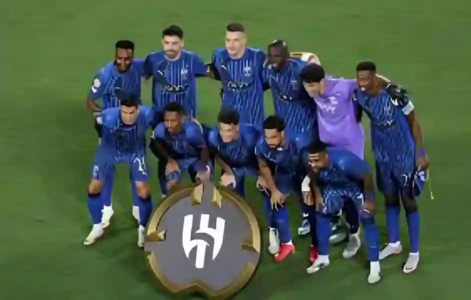 الهلال يفتح سوق الانتقالات بقوة