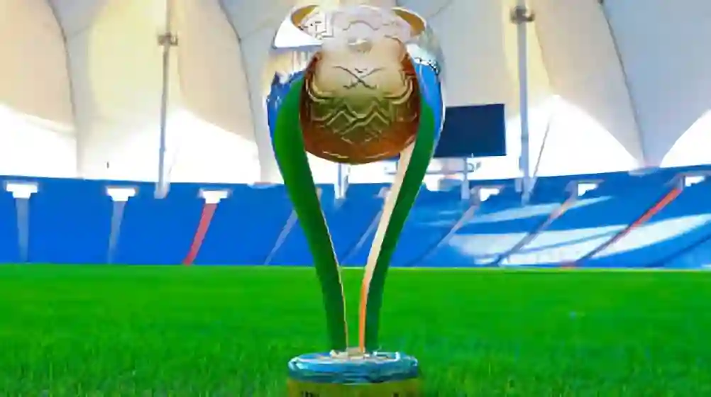 السوبر السعودي في هونغ كونغ