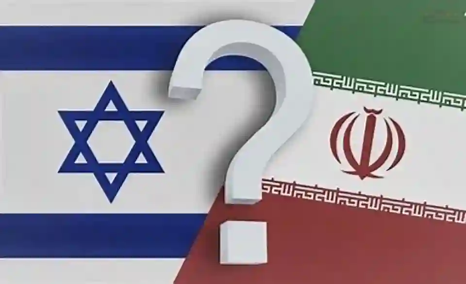 صراع مباشر بين إسرائيل وإيران