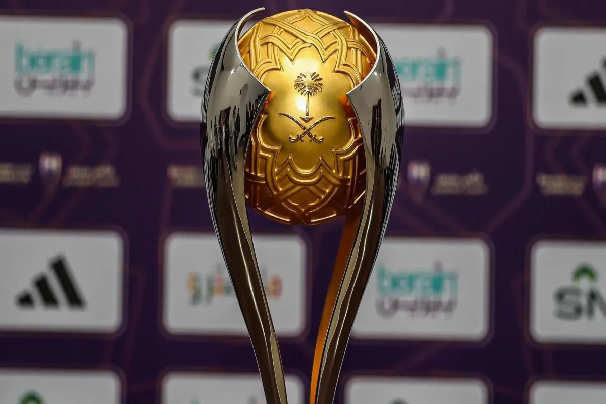 السوبر السعودي