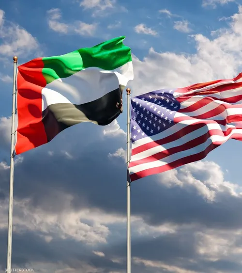 ترامب يزور الإمارات لتعزيز الشراكة