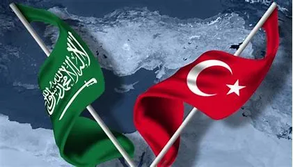الرياض تستضيف قمة سعودية تركية