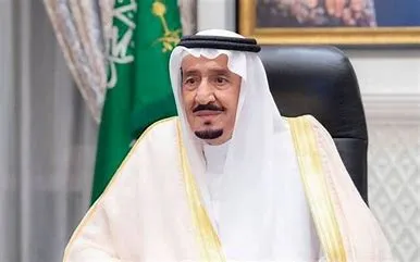 الملك يستضيف 1000 حاج فلسطيني