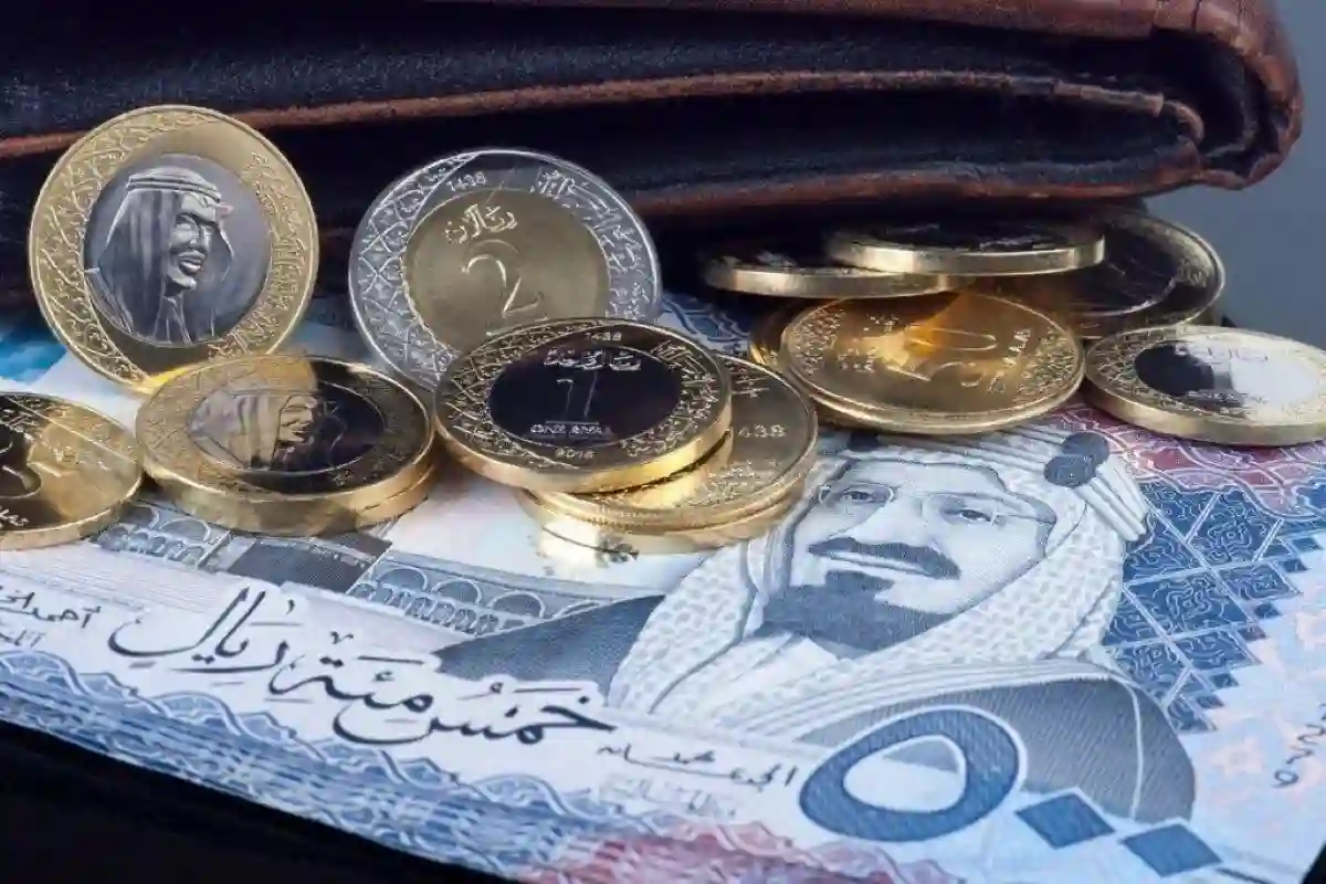 سعر الريال السعودي اليوم أمام الجنيه المصري في البنوك والسوق السوداء