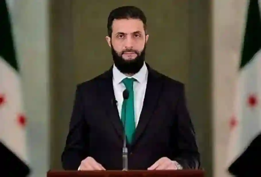 فورد: الغرب أهلّ الشرع