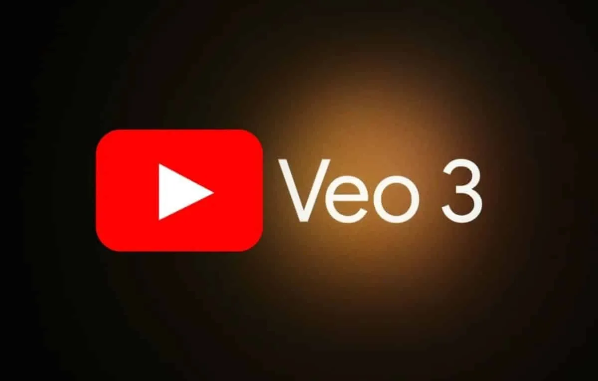 Veo 3