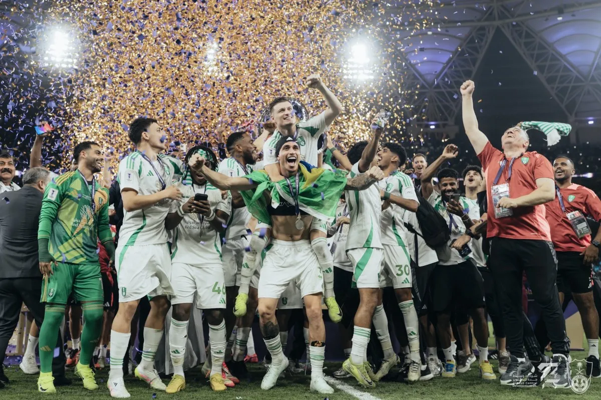 الاتحاد الآسيوي