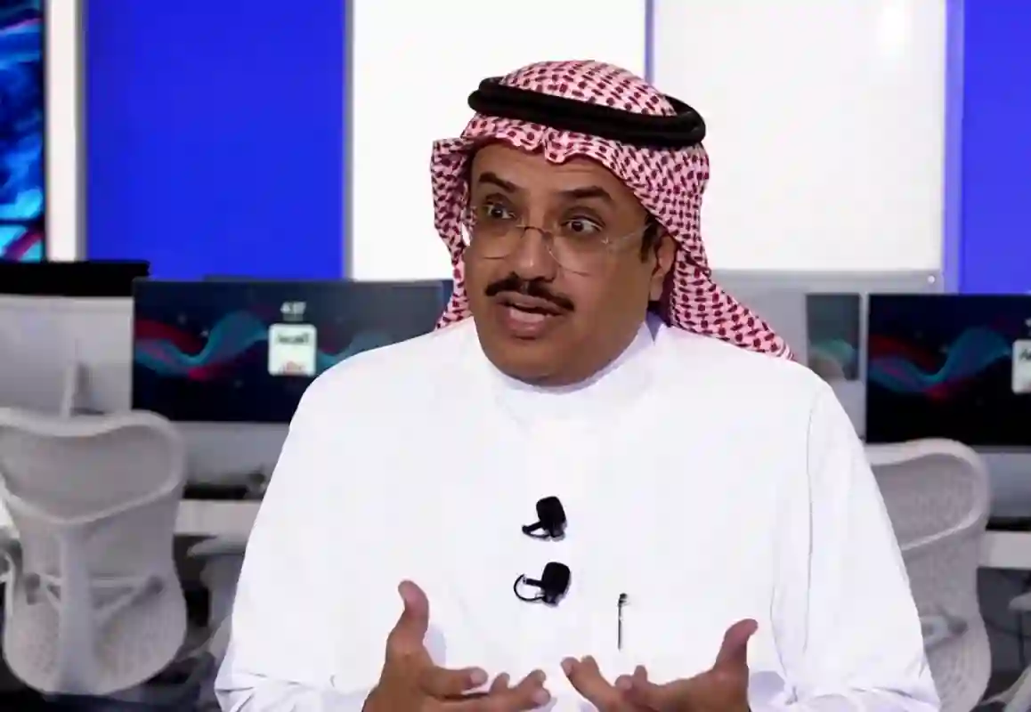 خالد النمر