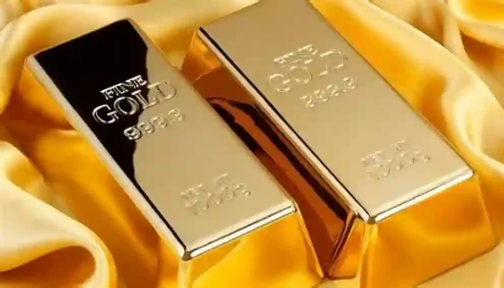 ارتفاع جديد لأسعار الذهب