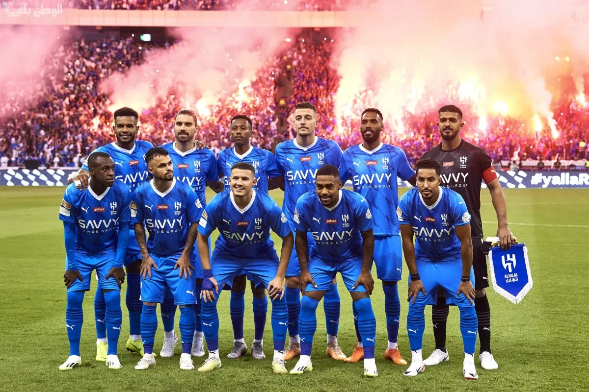 النصر أكثر الفرق استفادة
