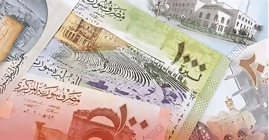سوريا ترفع الرواتب 200%