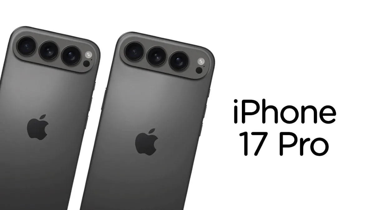 آيفون 17