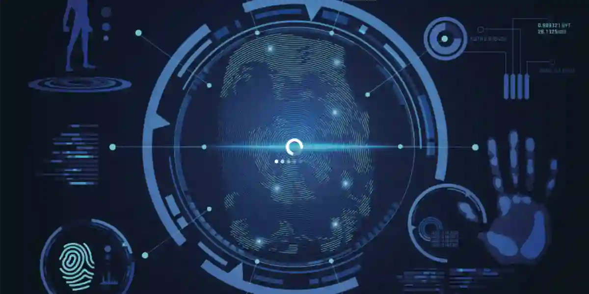 التحقيق الجنائي الرقمي