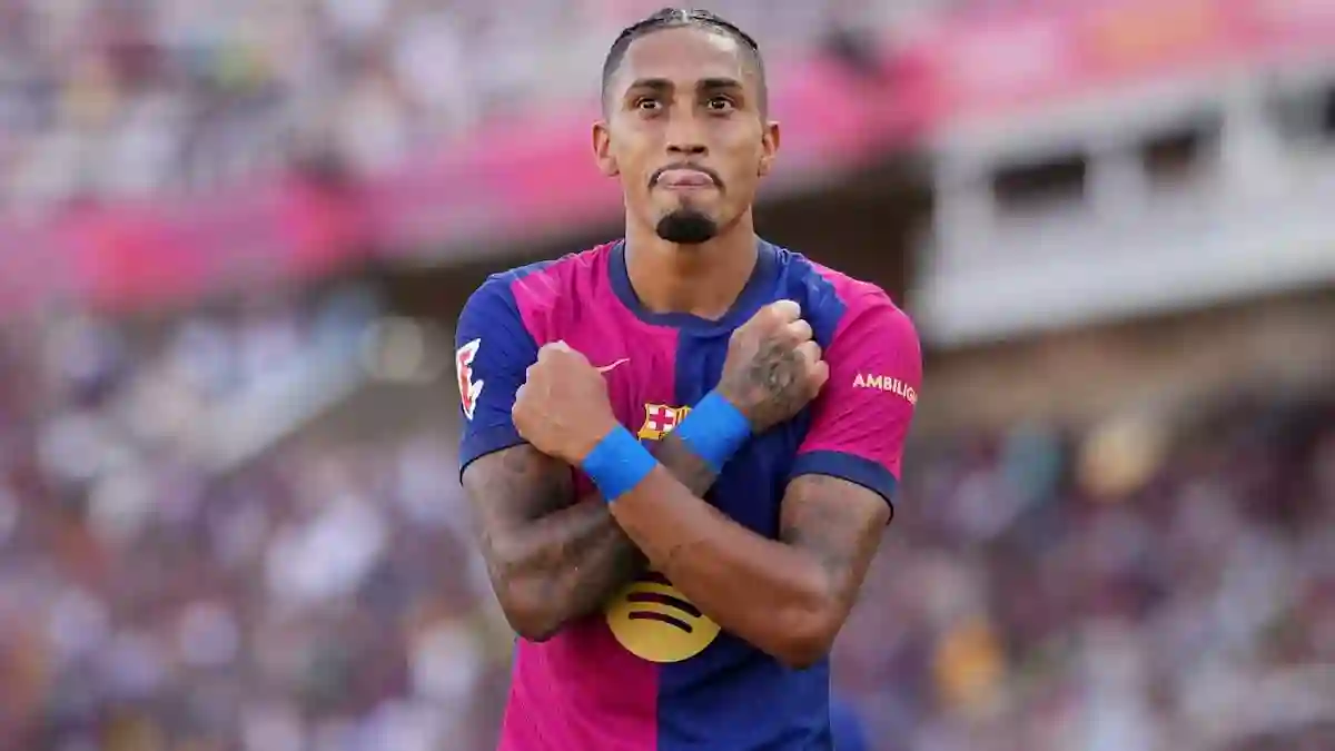 نجم برشلونة