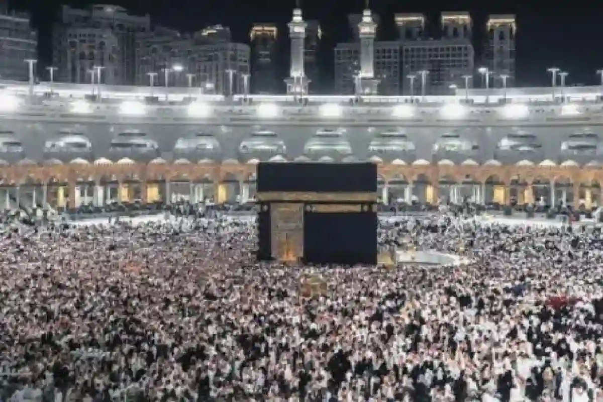 لهذا السبب .. الصحة السعودية تحدّث اشتراطات حج 1446هـ. 