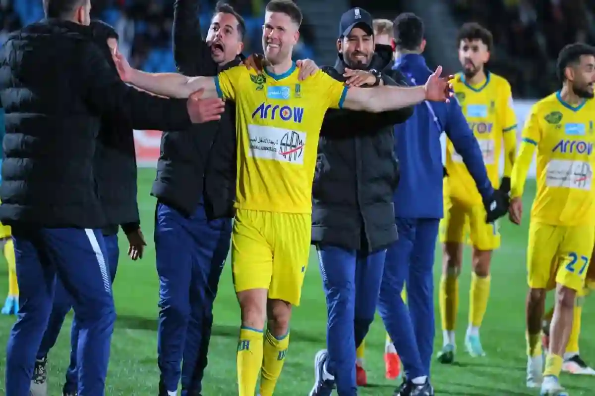 ثغرة تمنح العالمي أمل الاستئناف .. قانوني يحسم شكوى النصر ضد العروبة