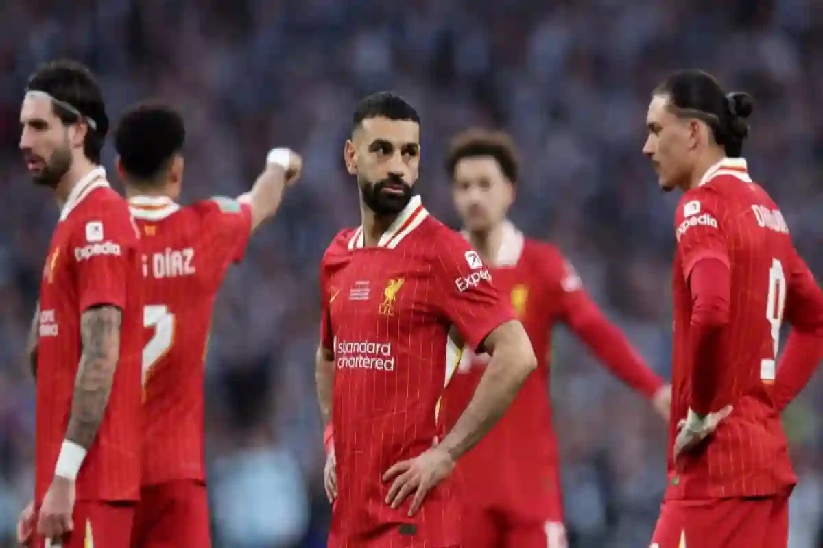 بعد رحيله عن ليفربول .. محمد صلاح يحسم موقفه من الانتقال إلى الهلال السعودي!