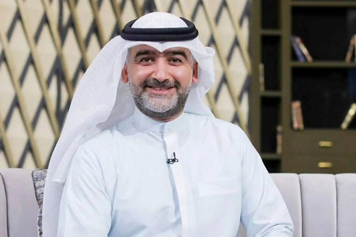 أحمد إيراج