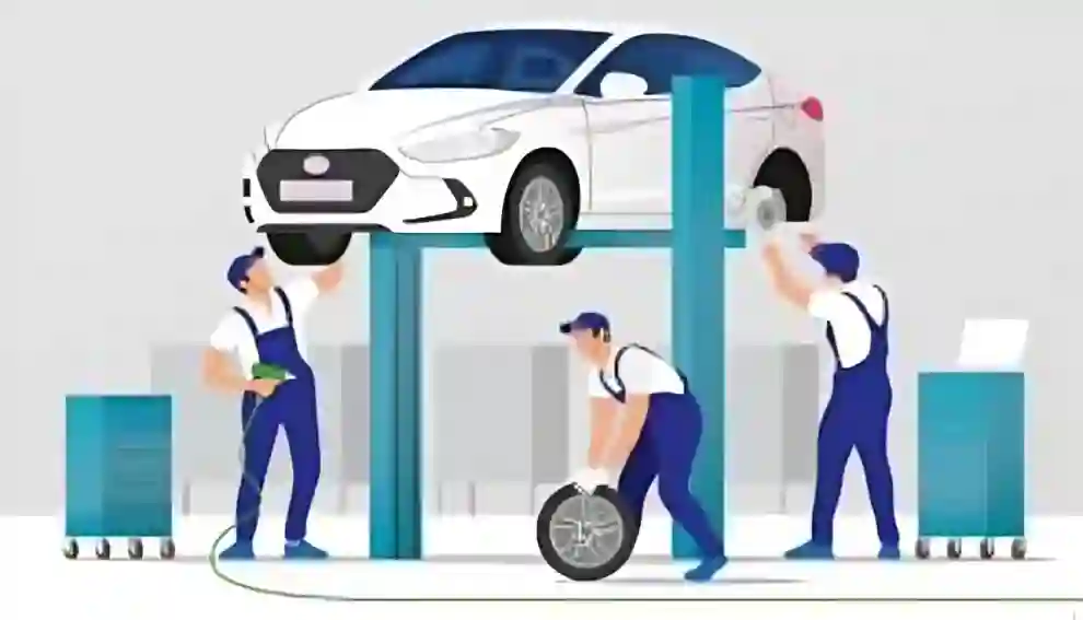 44 مركز فحص جديد بالمملكة
