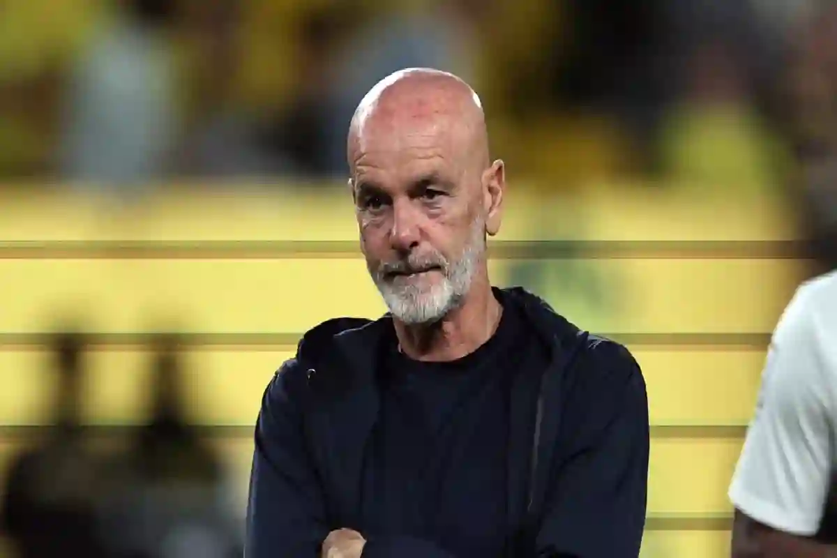 بقرار مفاجئ قبل كلاسيكو الهلال في دوري روشن .. بيولي يصدم لاعبي النصر. 