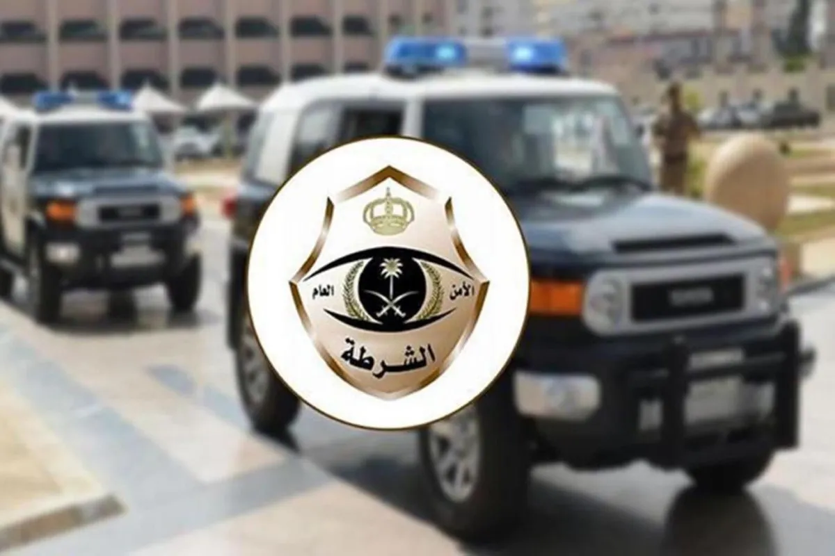 دوريات الأمن