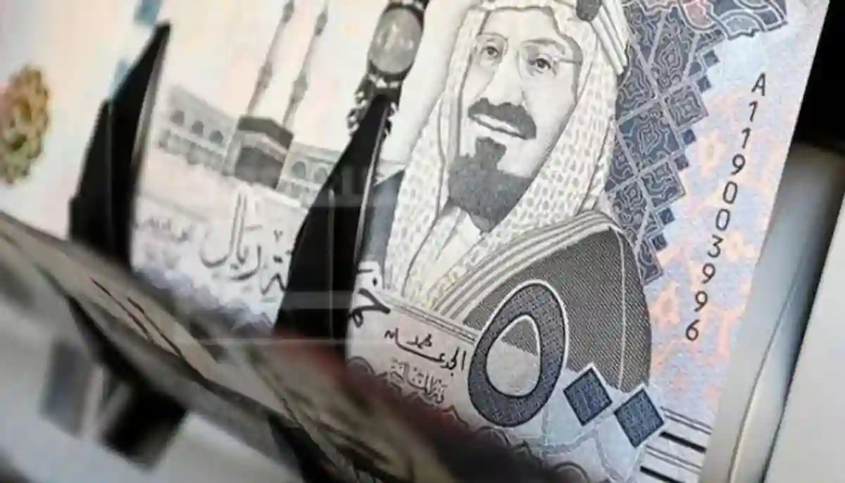 سعر الريال السعودي مقابل الجنيه المصري