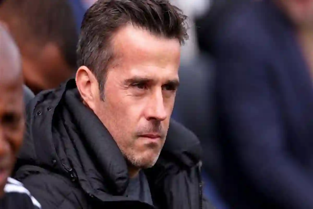 ماركو سيلفا