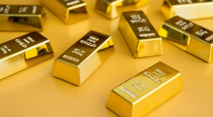 أسعار الذهب تواصل الارتفاع