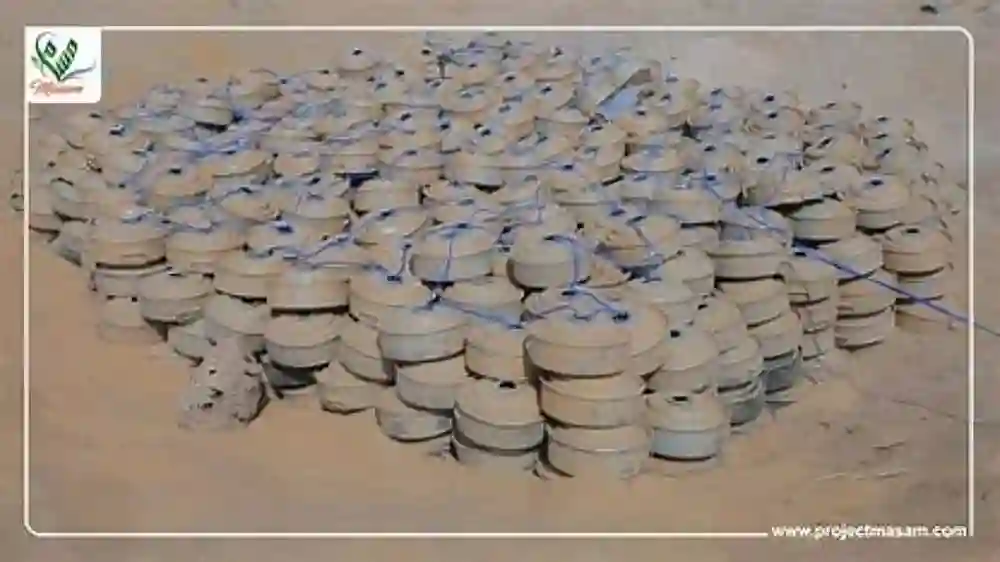 السعودية تمدد عقد مسام