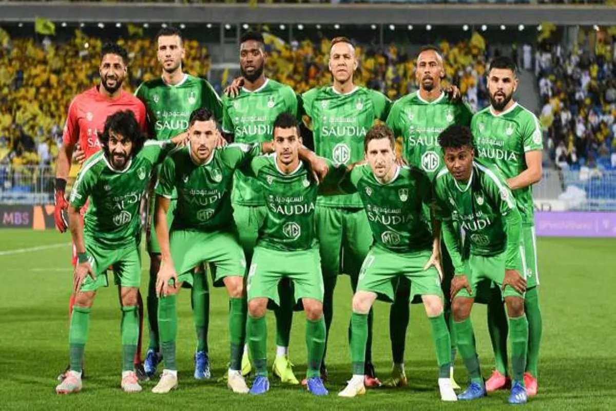القائمة شبه محسومة.. من هم الأجانب الأربعة الذين سيرحلون عن 