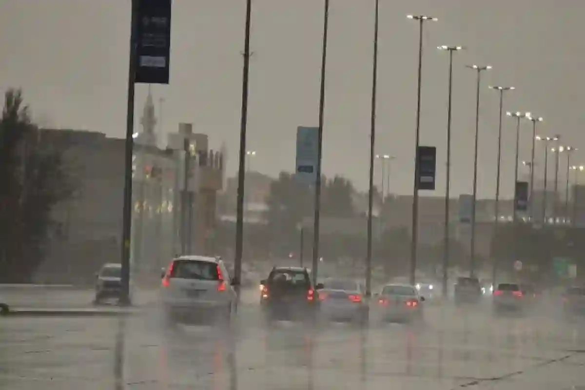 الليلة تبدأ الحالة الممطرة الـ11 .. أمطار وبرد وسيول على مناطق واسعة