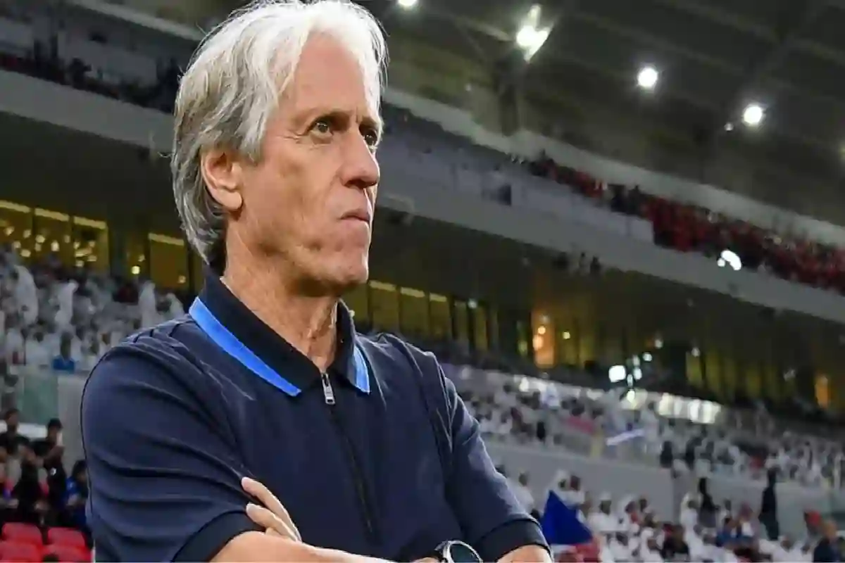 مفاجأة مدوية .. مدرب الهلال يكشف سر رحيل خيسوس قبل مونديال الأندية. 