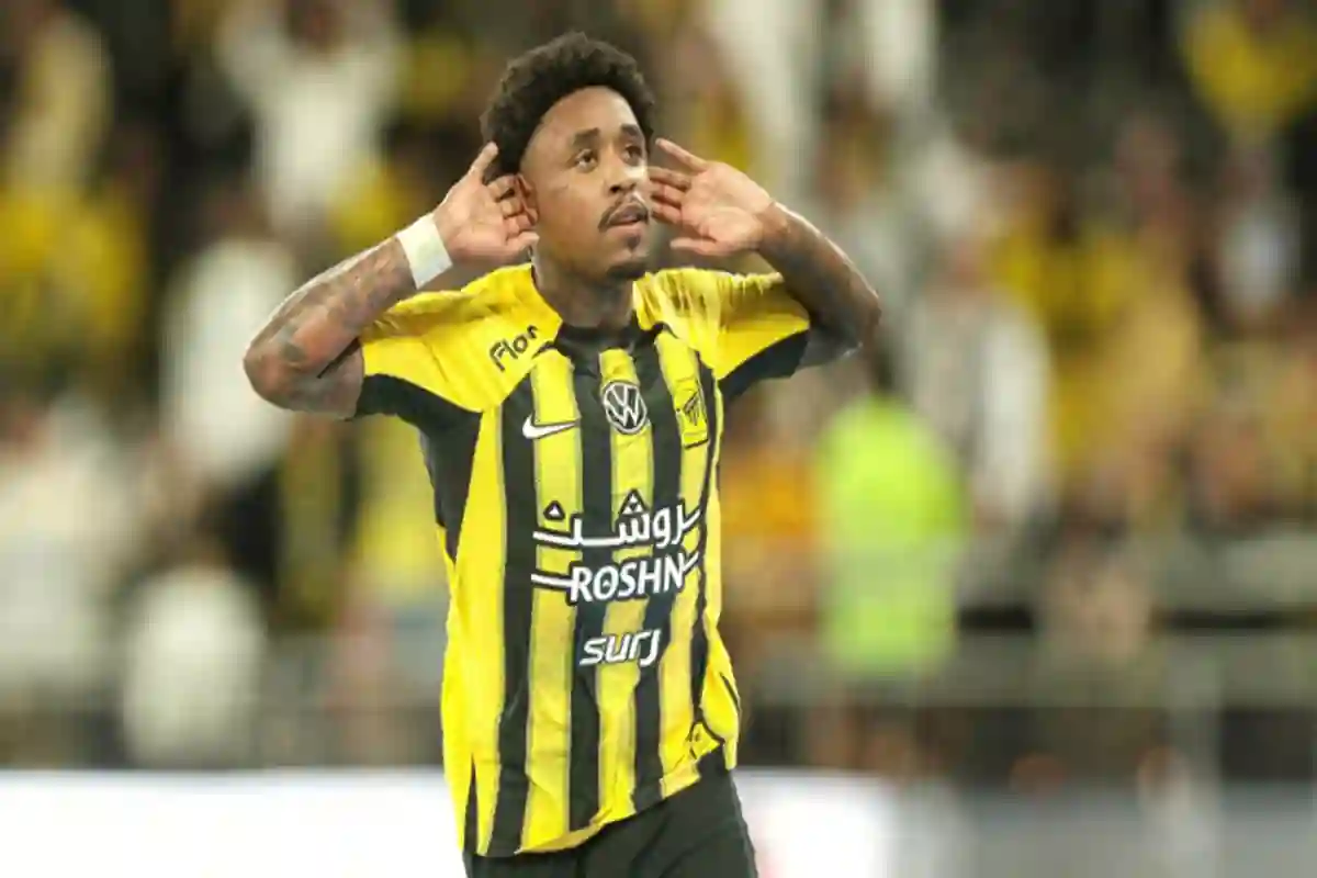 الاتحاد والأهلي